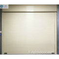 Bank Special Aluminium Alliage Rolling Shutter